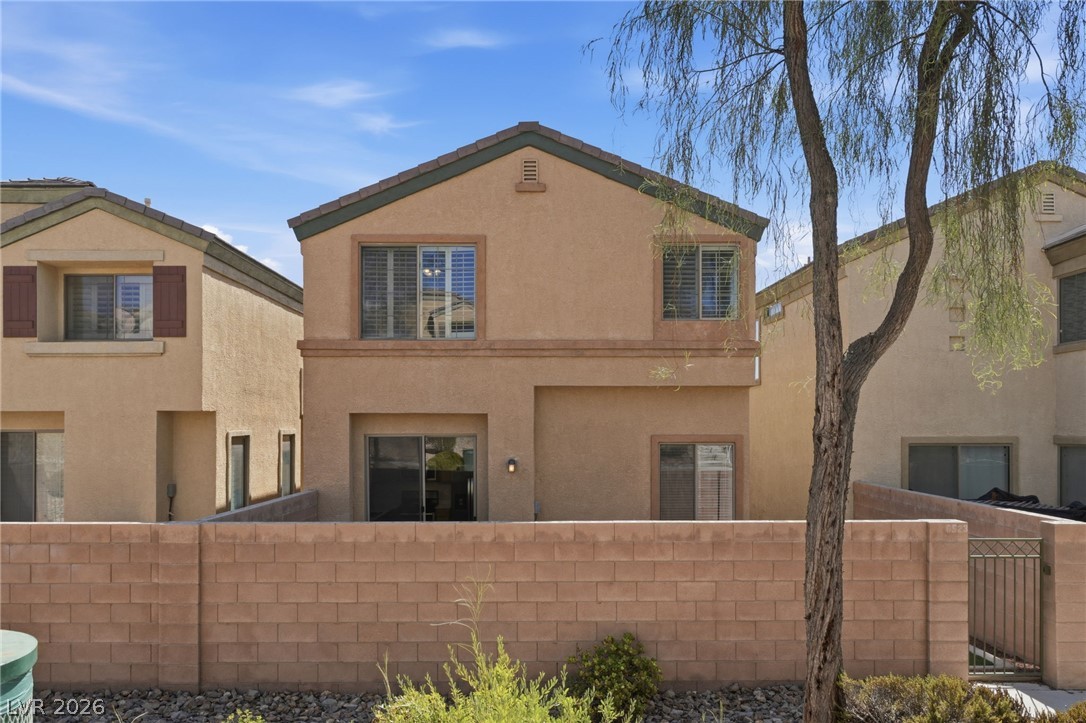 6523 Goldfield Street North Las Vegas NV 89084
