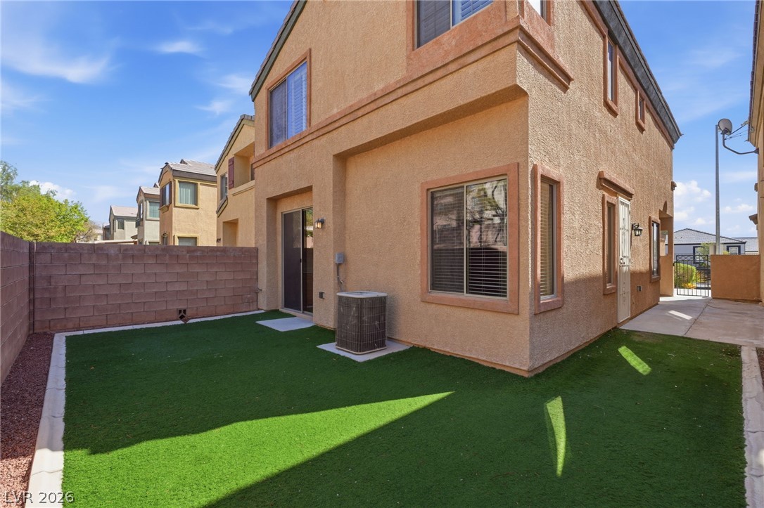 6523 Goldfield Street North Las Vegas NV 89084