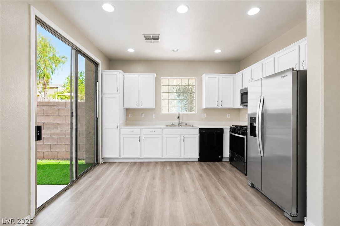 6523 Goldfield Street North Las Vegas NV 89084