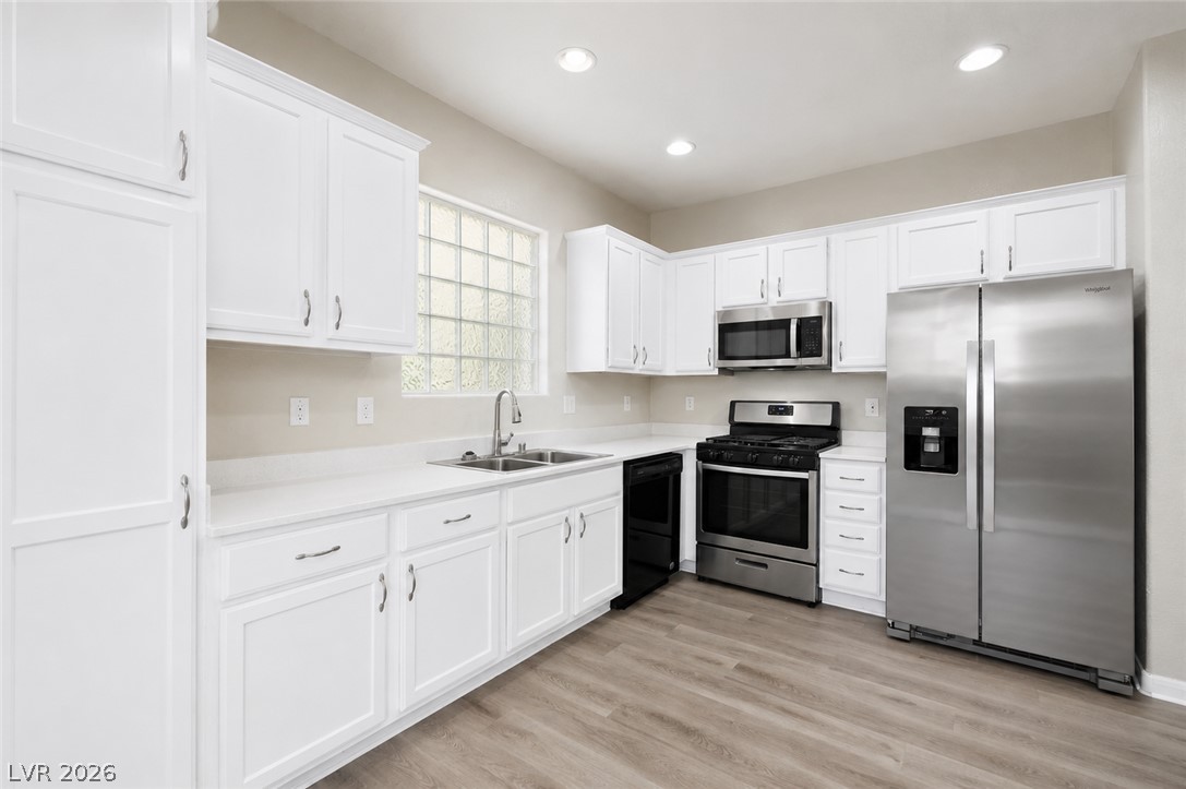 6523 Goldfield Street North Las Vegas NV 89084
