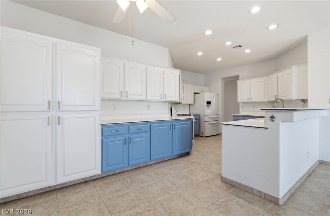 603 Braverwood Drive Henderson NV 89015
