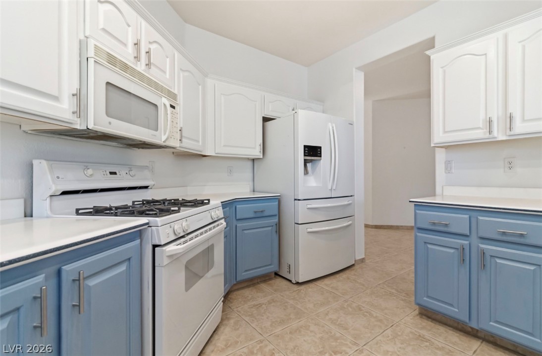 603 Braverwood Drive Henderson NV 89015