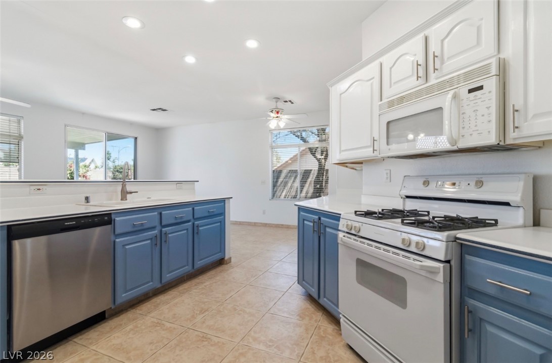 603 Braverwood Drive Henderson NV 89015