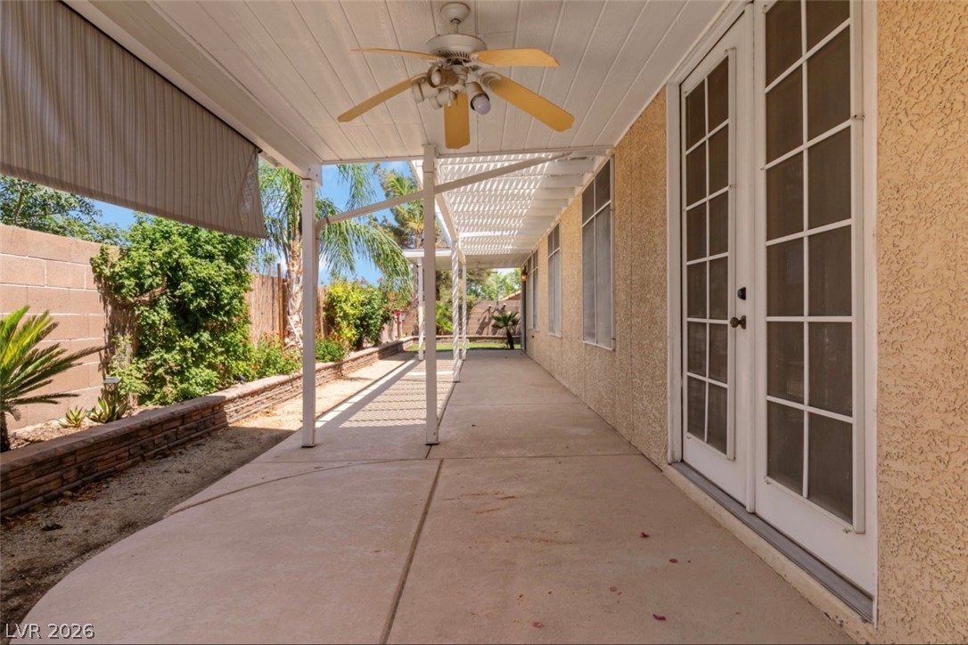 603 Braverwood Drive Henderson NV 89015