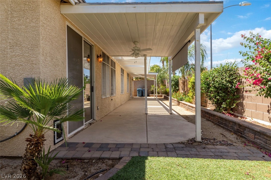 603 Braverwood Drive Henderson NV 89015