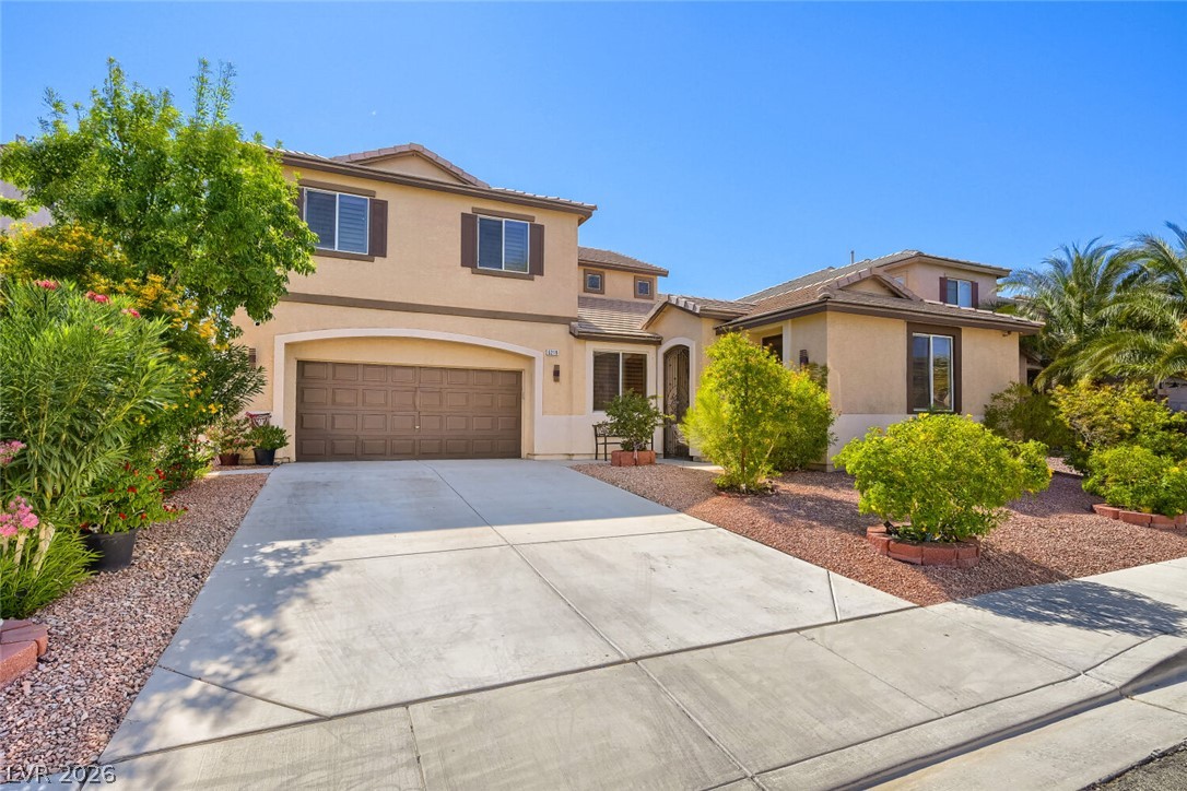 6219 Darby Creek Court North Las Vegas NV 89081