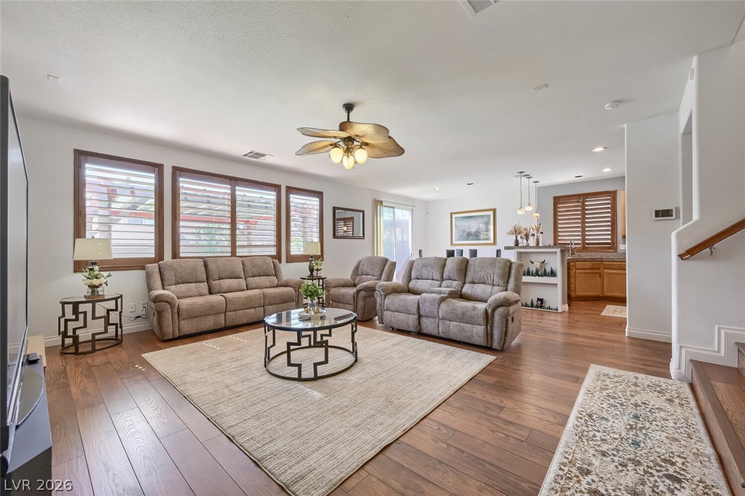 6219 Darby Creek Court North Las Vegas NV 89081