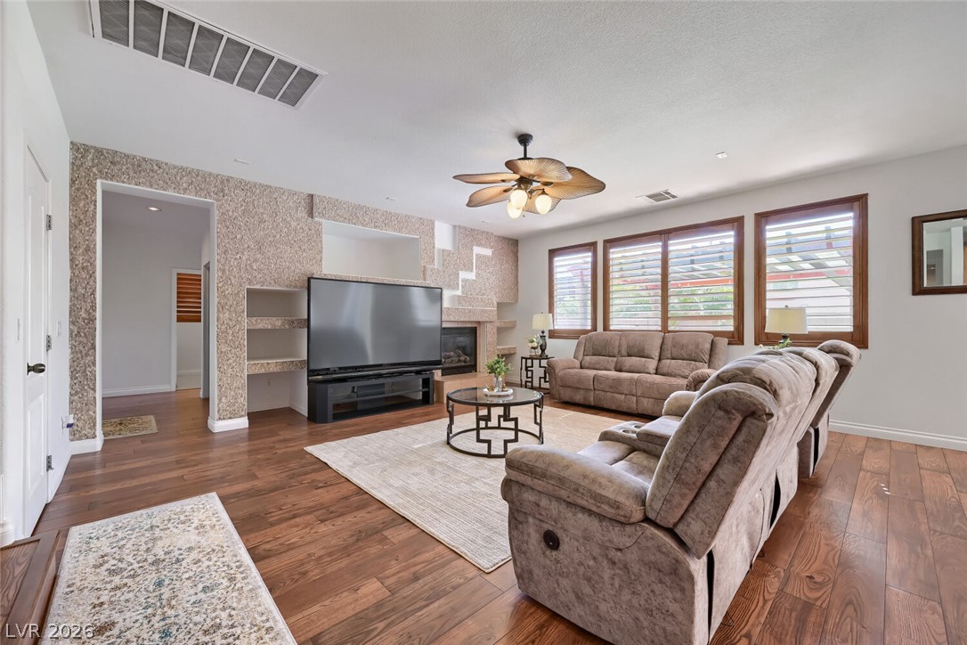 6219 Darby Creek Court North Las Vegas NV 89081