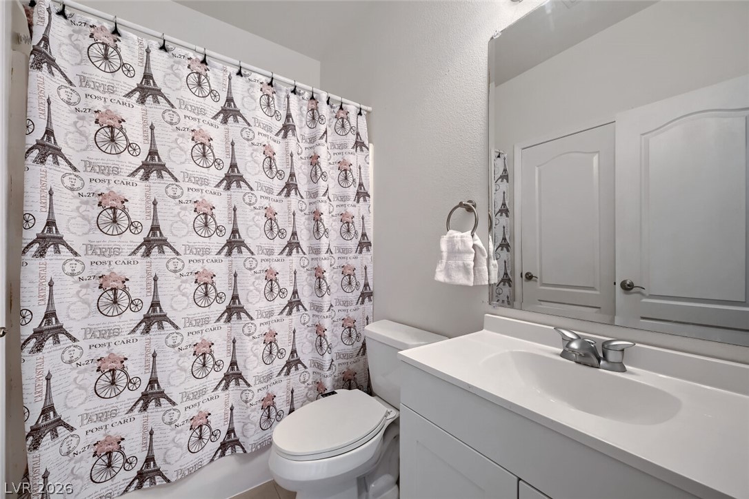 6219 Darby Creek Court North Las Vegas NV 89081
