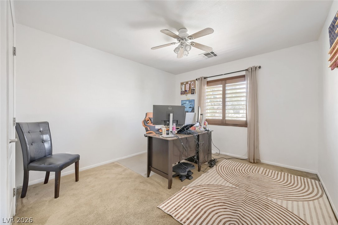 6219 Darby Creek Court North Las Vegas NV 89081