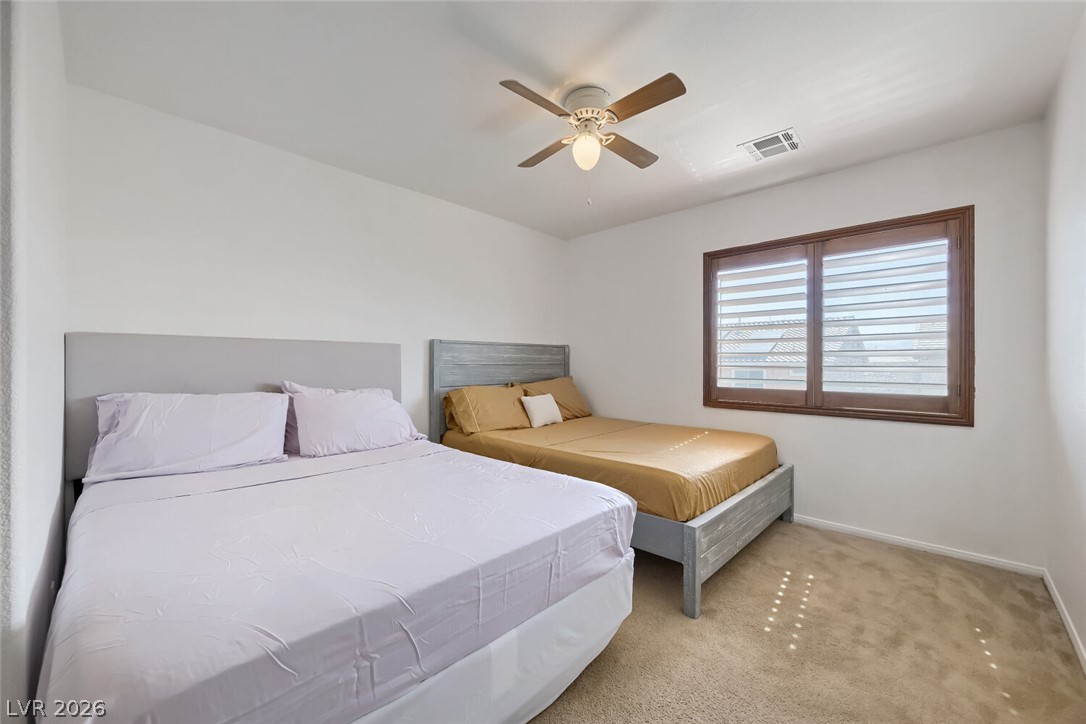 6219 Darby Creek Court North Las Vegas NV 89081