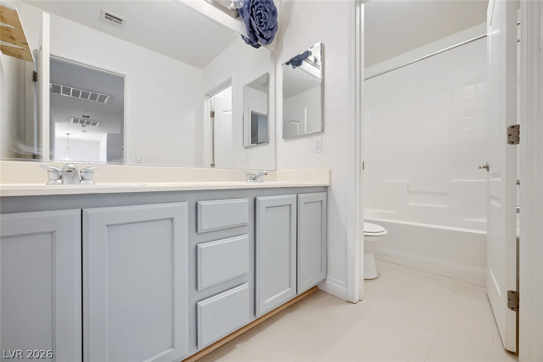 6219 Darby Creek Court North Las Vegas NV 89081