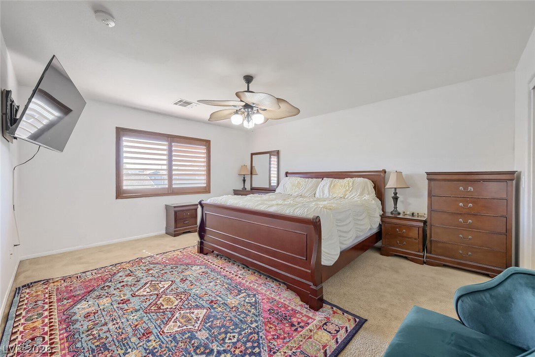 6219 Darby Creek Court North Las Vegas NV 89081