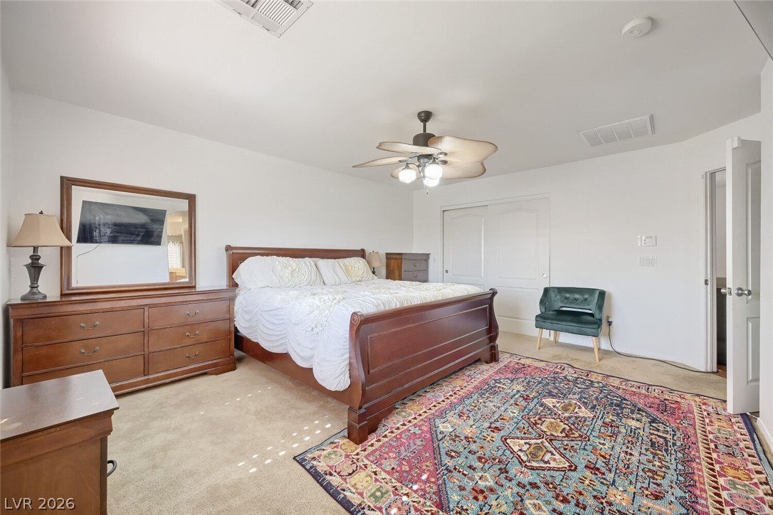 6219 Darby Creek Court North Las Vegas NV 89081