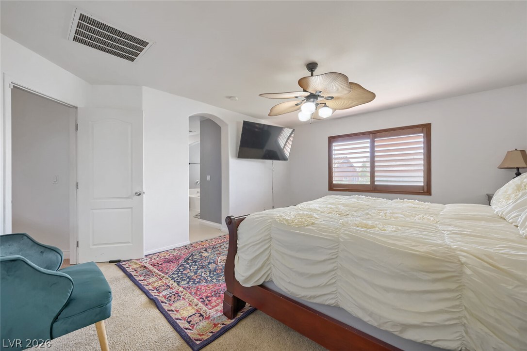 6219 Darby Creek Court North Las Vegas NV 89081