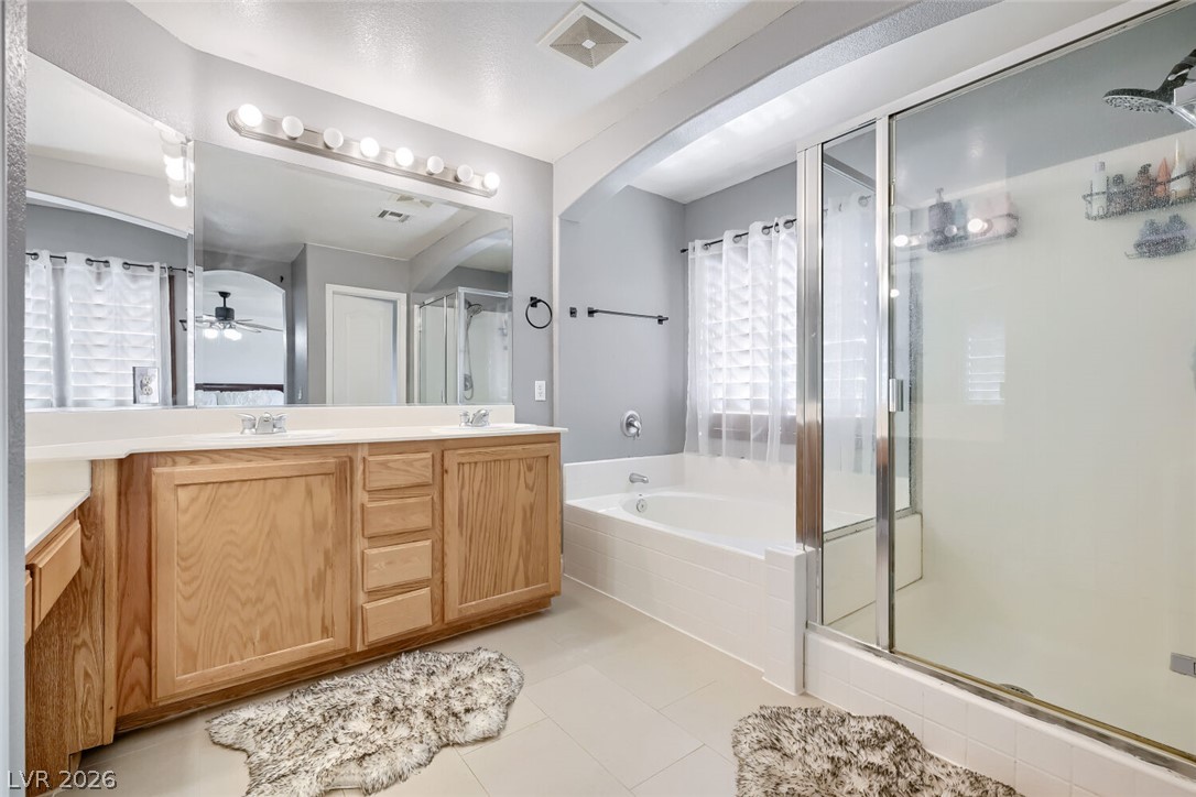 6219 Darby Creek Court North Las Vegas NV 89081