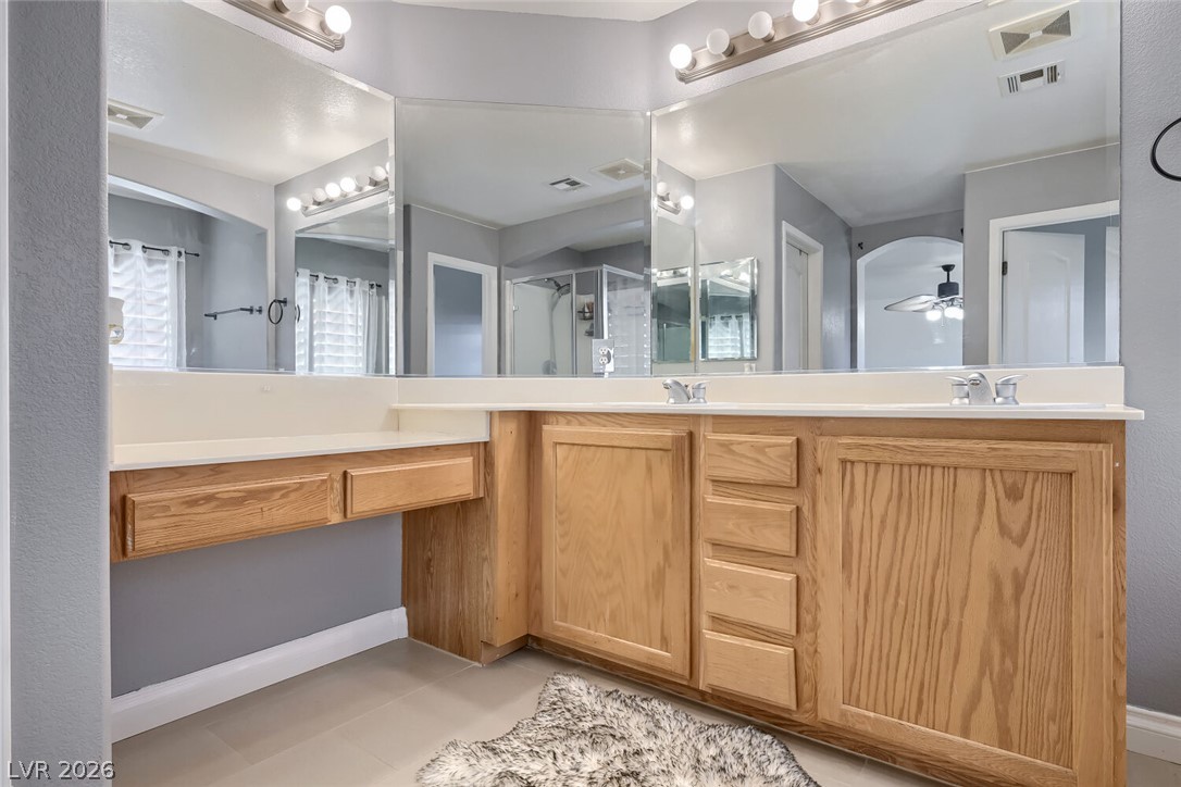 6219 Darby Creek Court North Las Vegas NV 89081