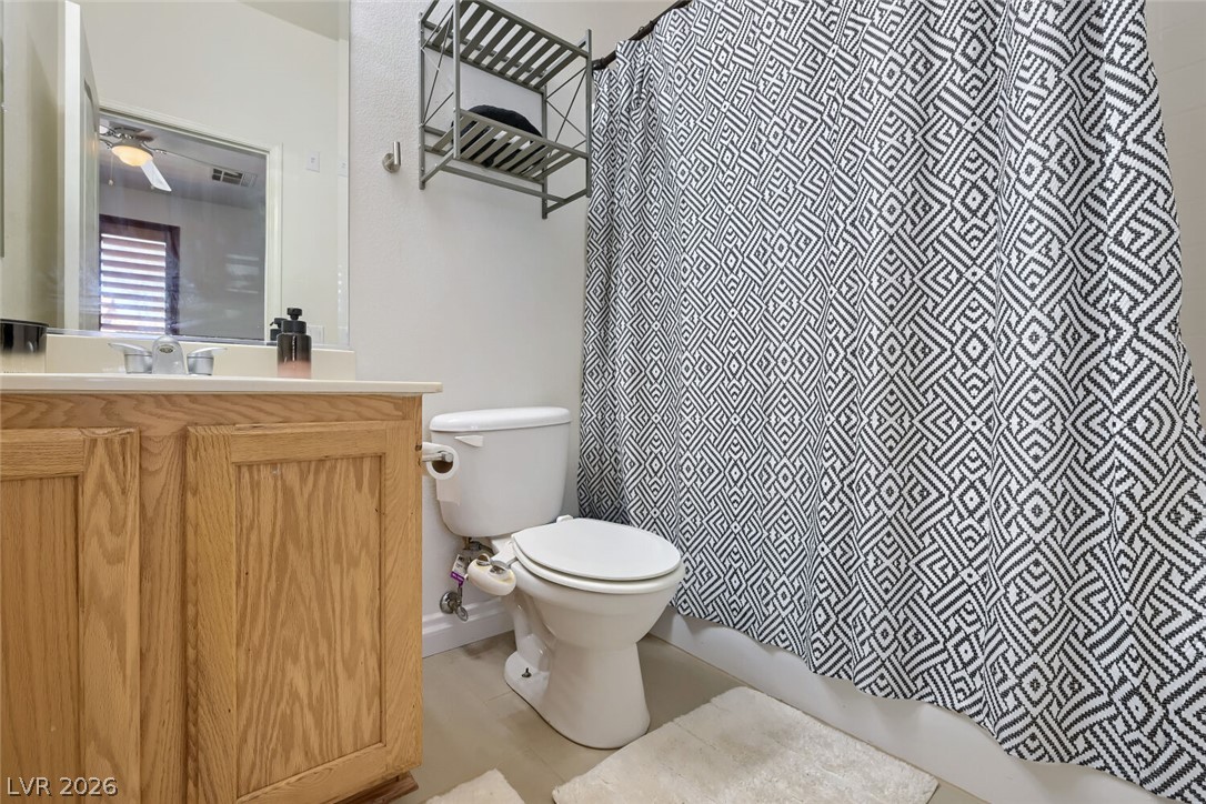 6219 Darby Creek Court North Las Vegas NV 89081