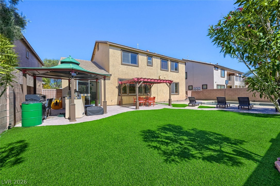 6219 Darby Creek Court North Las Vegas NV 89081
