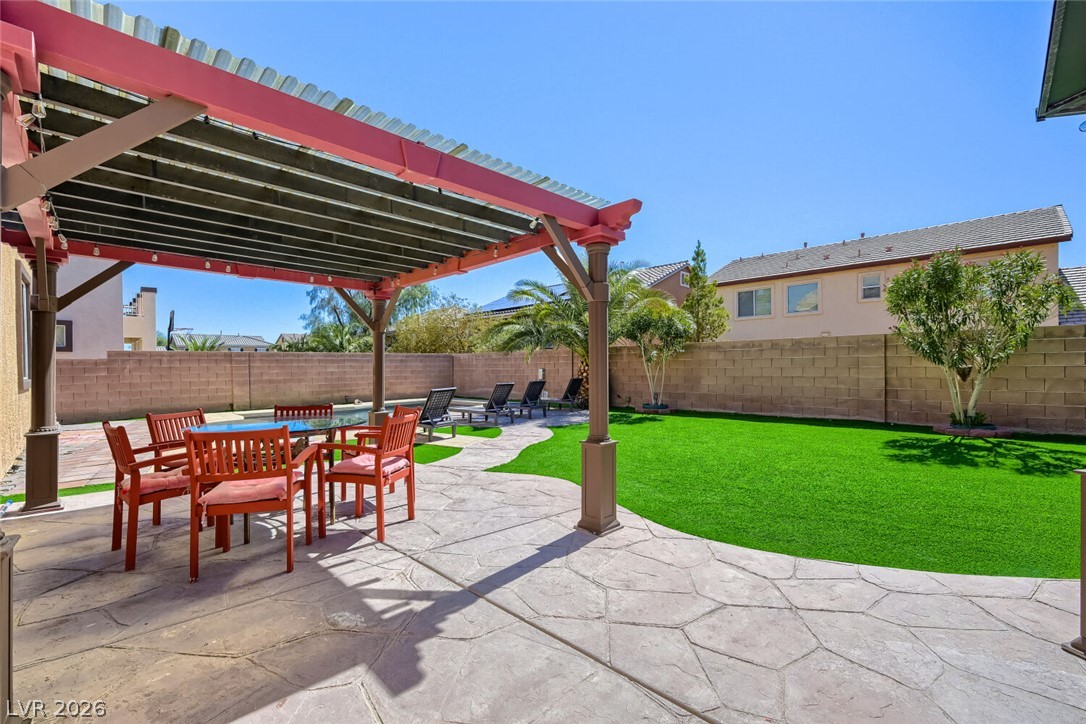 6219 Darby Creek Court North Las Vegas NV 89081