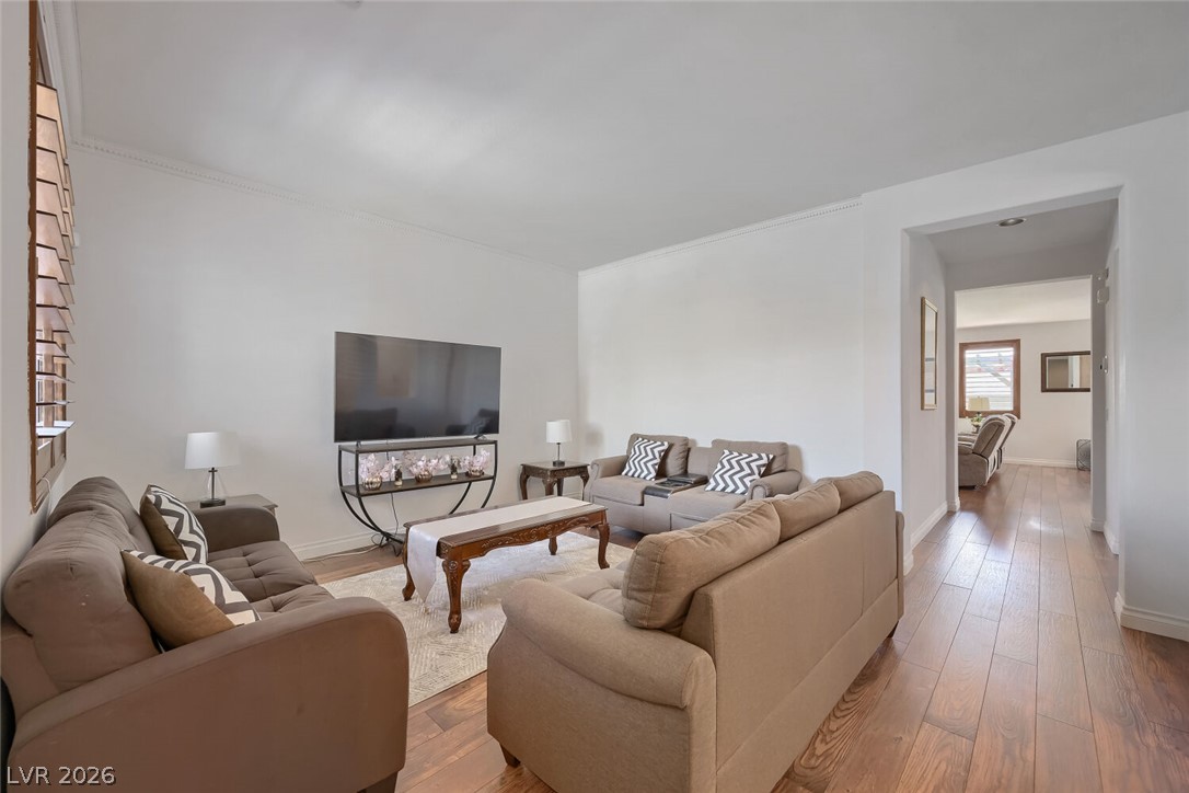6219 Darby Creek Court North Las Vegas NV 89081
