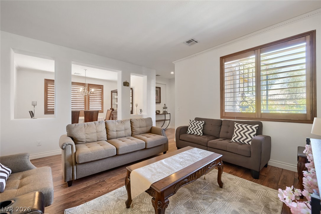 6219 Darby Creek Court North Las Vegas NV 89081