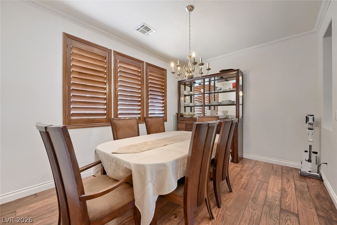 6219 Darby Creek Court North Las Vegas NV 89081