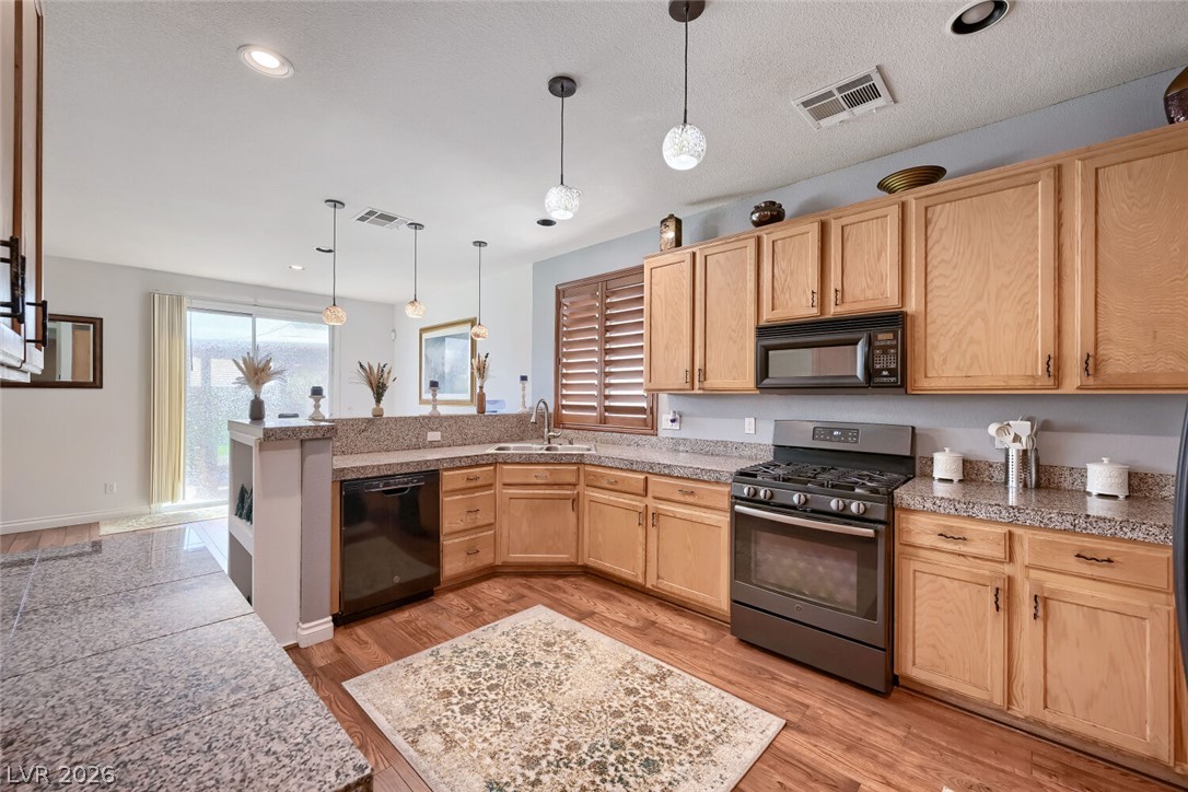 6219 Darby Creek Court North Las Vegas NV 89081