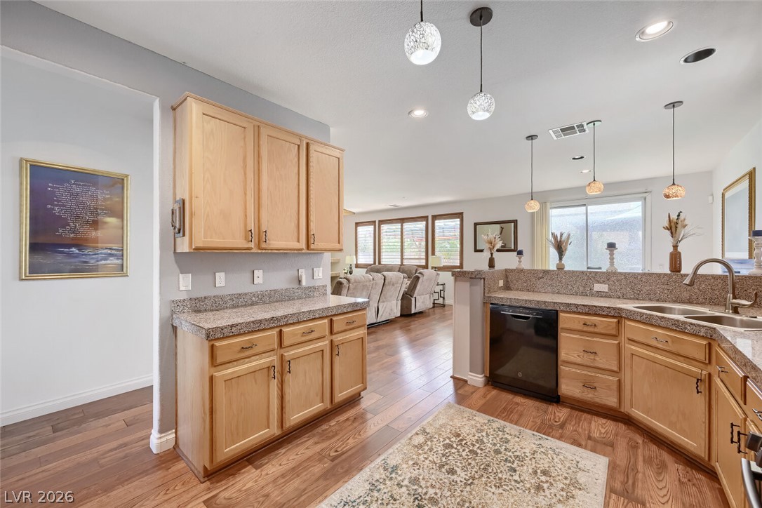 6219 Darby Creek Court North Las Vegas NV 89081