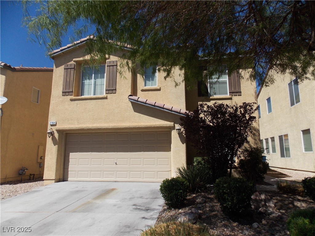 2768 Kona Crest Avenue Henderson NV 89052