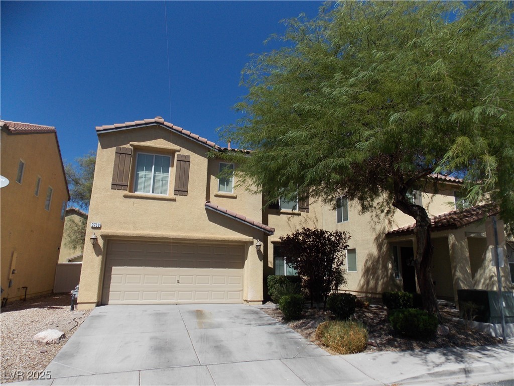 2768 Kona Crest Avenue Henderson NV 89052