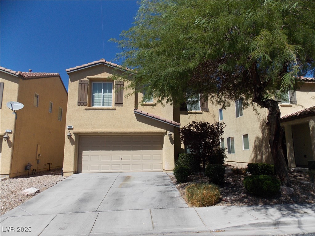 2768 Kona Crest Avenue Henderson NV 89052