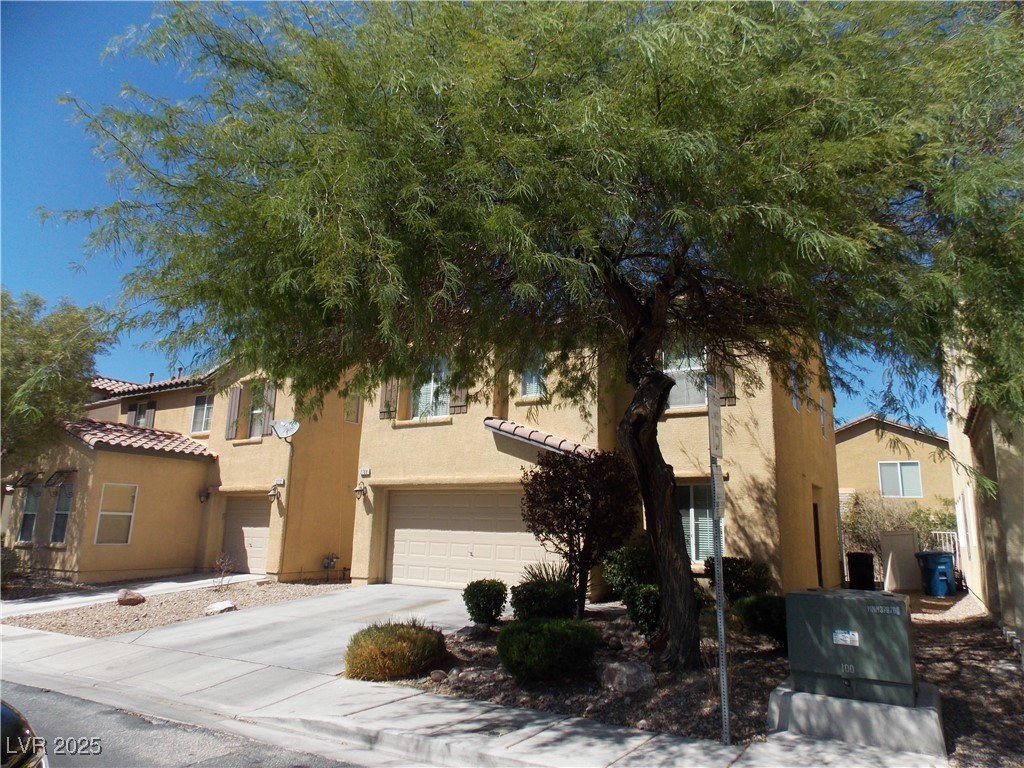 2768 Kona Crest Avenue Henderson NV 89052