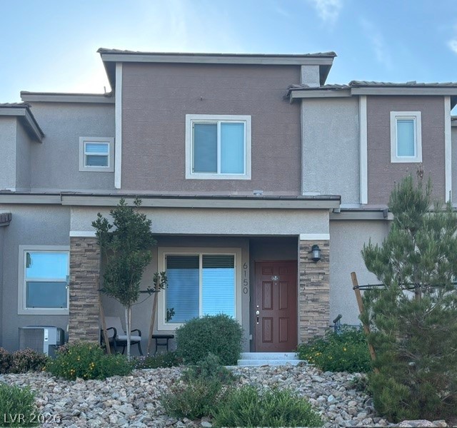 6150 Foxes Dale Street Las Vegas NV 89166