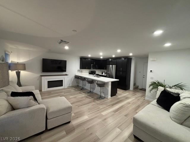 6150 Foxes Dale Street Las Vegas NV 89166