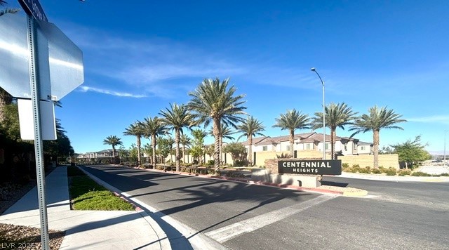6150 Foxes Dale Street Las Vegas NV 89166