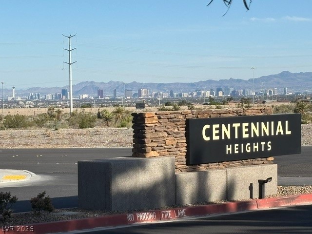 6150 Foxes Dale Street Las Vegas NV 89166