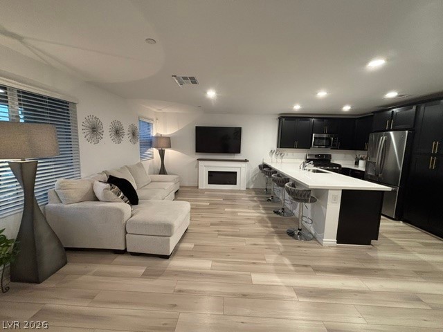 6150 Foxes Dale Street Las Vegas NV 89166