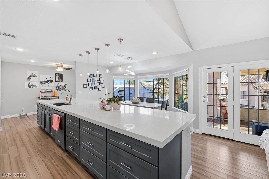 250 Garfield Drive Henderson NV 89074