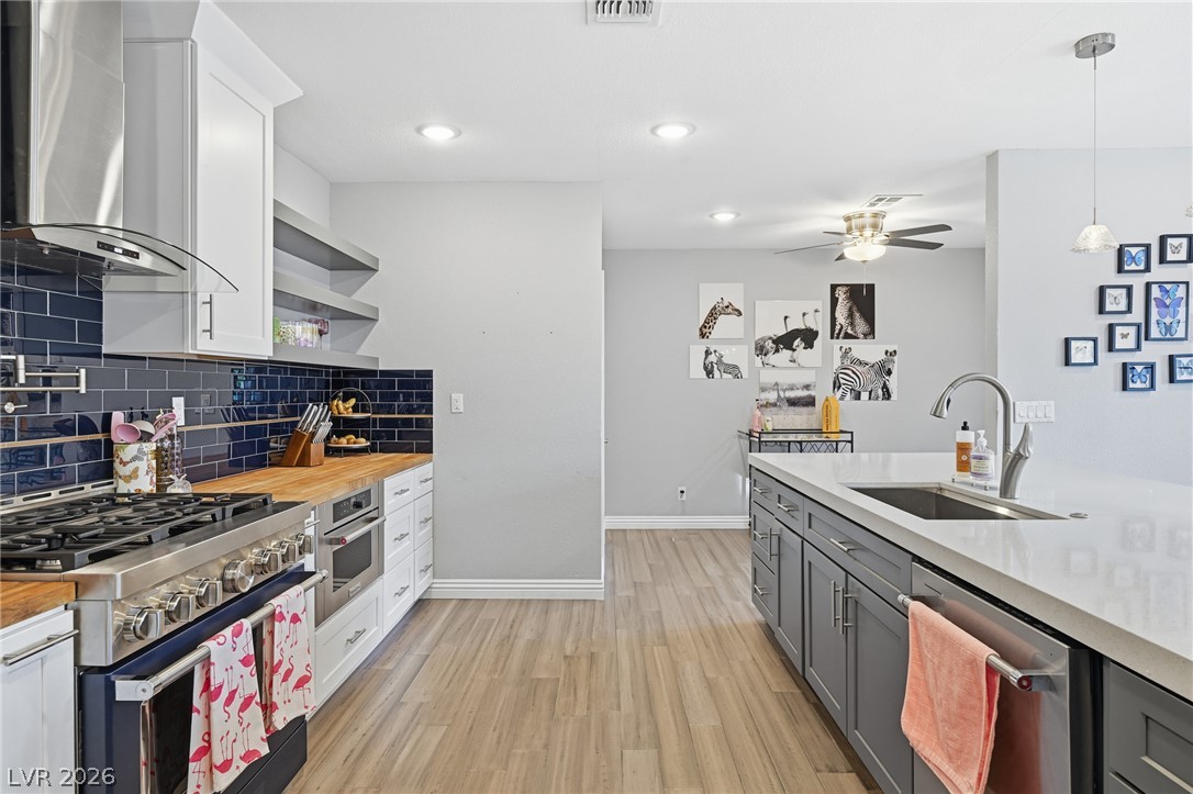 250 Garfield Drive Henderson NV 89074