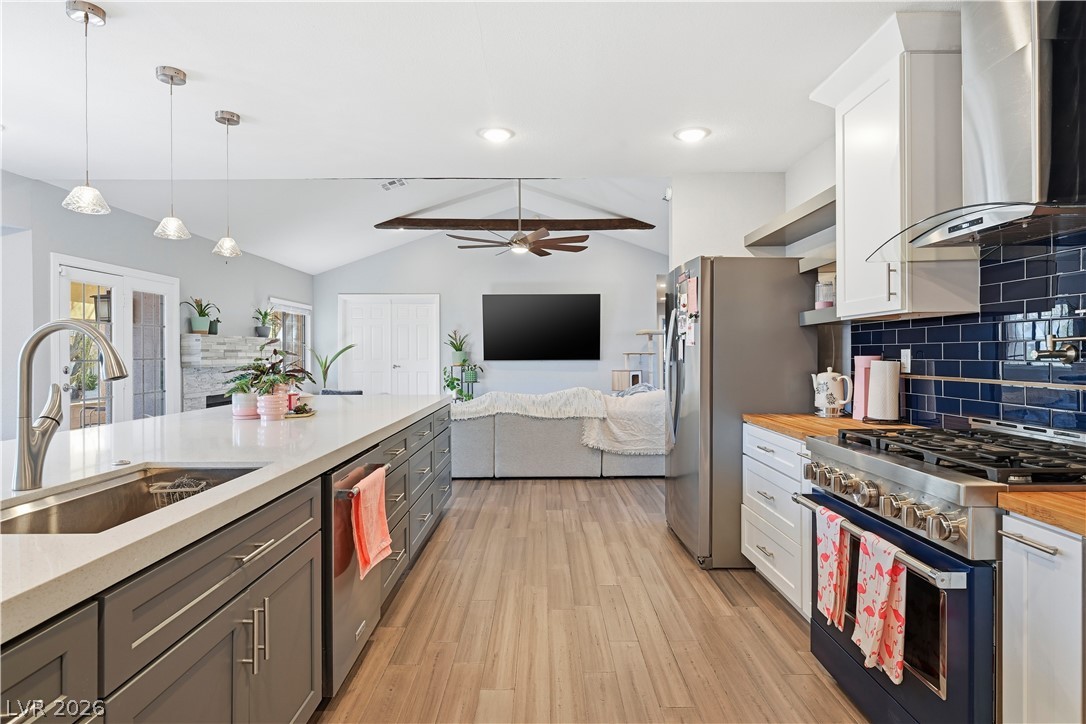 250 Garfield Drive Henderson NV 89074