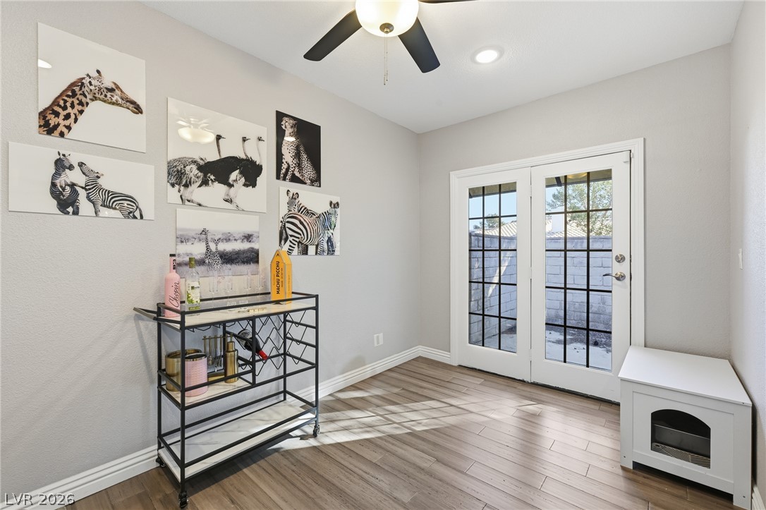 250 Garfield Drive Henderson NV 89074
