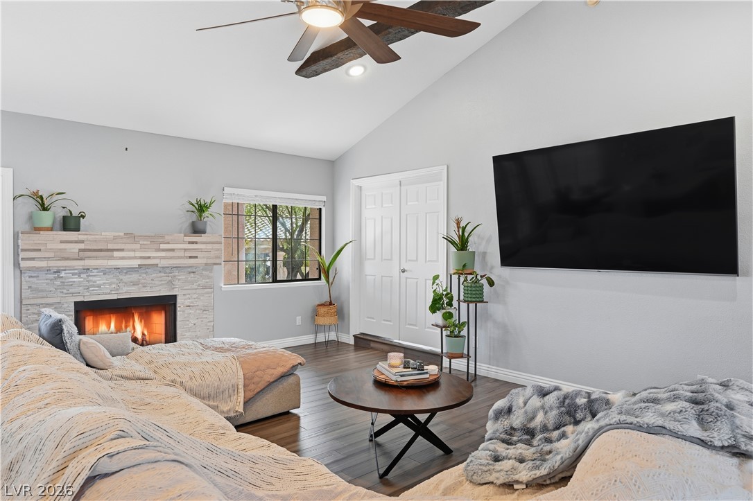 250 Garfield Drive Henderson NV 89074