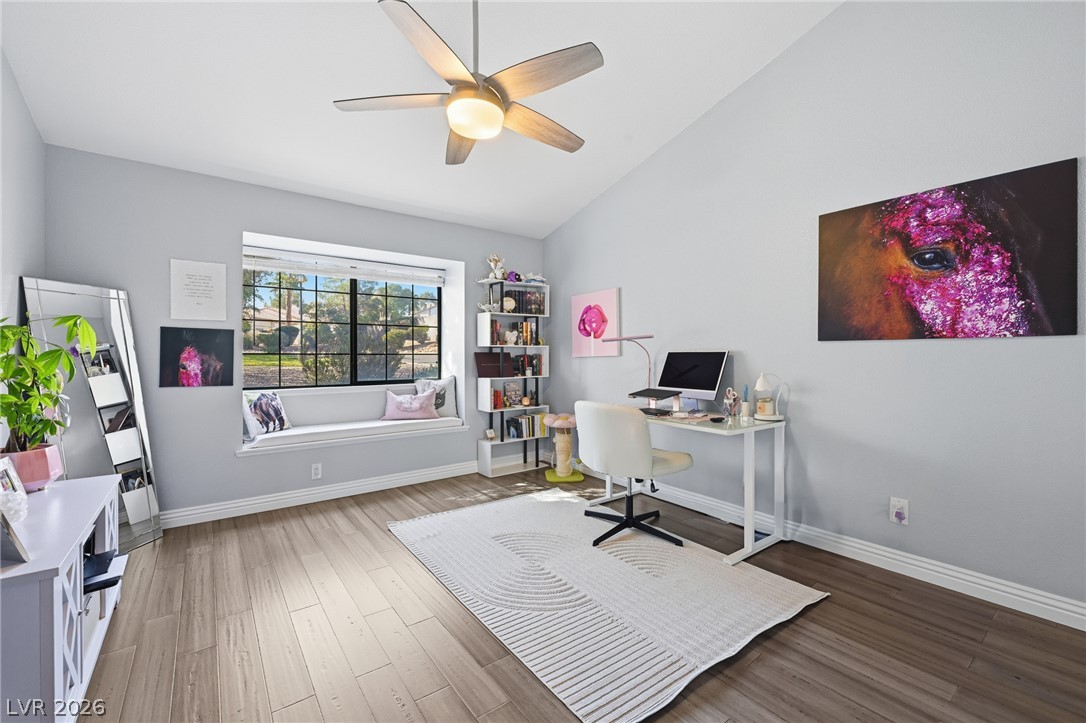 250 Garfield Drive Henderson NV 89074