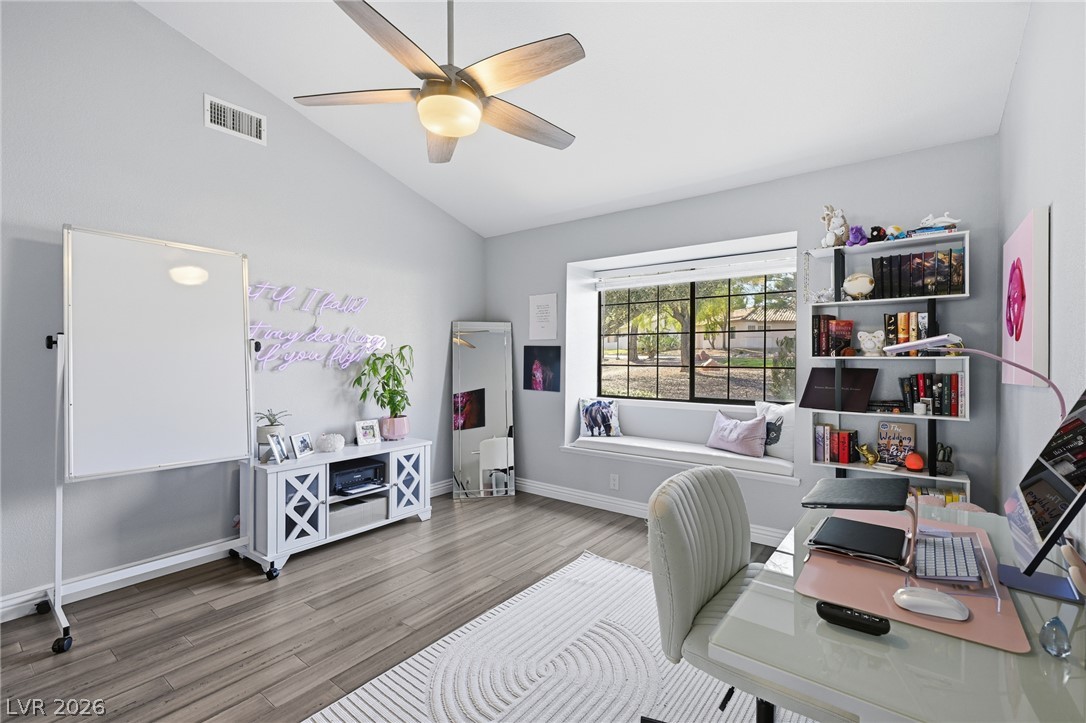 250 Garfield Drive Henderson NV 89074
