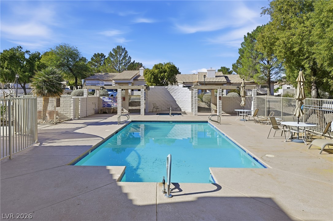 250 Garfield Drive Henderson NV 89074