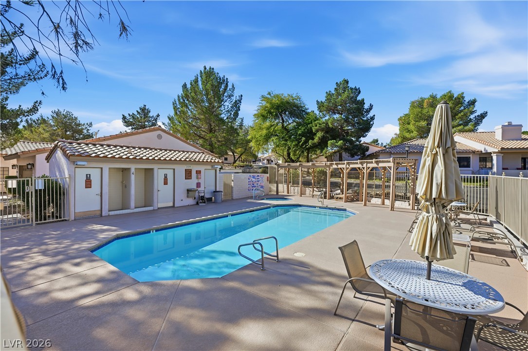 250 Garfield Drive Henderson NV 89074