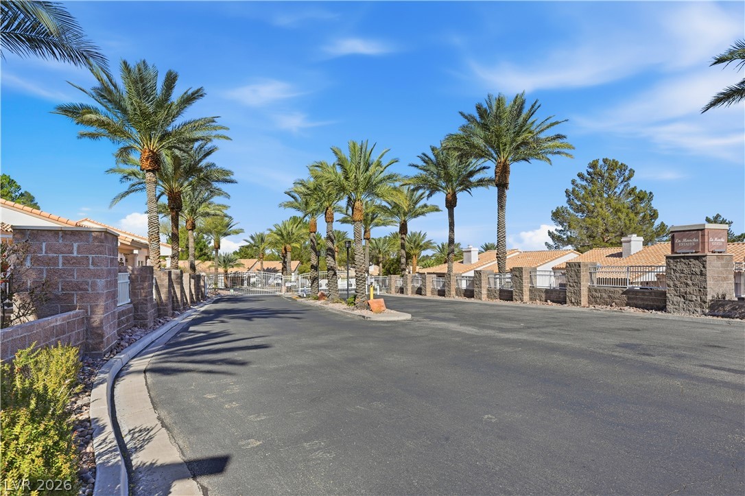 250 Garfield Drive Henderson NV 89074