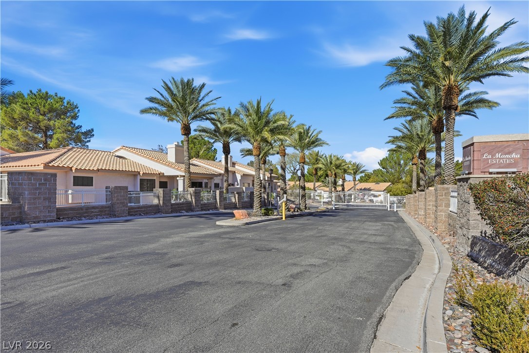 250 Garfield Drive Henderson NV 89074