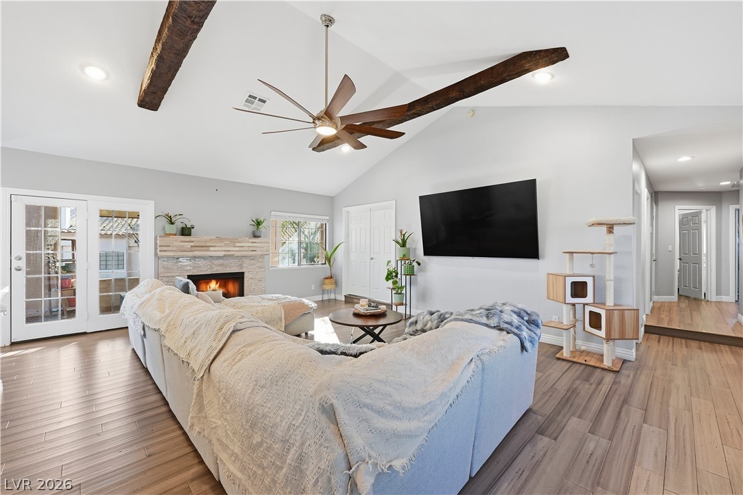 250 Garfield Drive Henderson NV 89074
